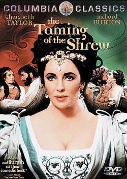   / The Taming of the Shrew MVO