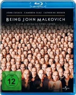    / Being John Malkovich DUB