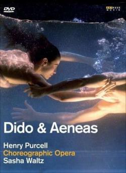    / Dido & Aeneas