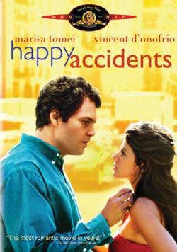   / Happy Accidents MVO