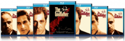   [] / The Godfather [Trilogy] 2xAVO