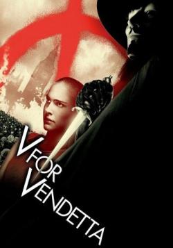 V   / V for Vendetta DUB