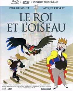    / Le roi et l'oiseau MVO