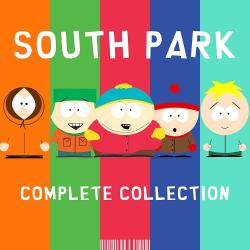   -   ( 1-19) / South Park - Complete Colection (1997-2015) MVO,DVO
