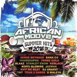 VA - African Moove Summer Hits