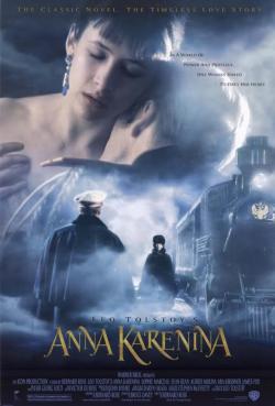   / Anna Karenina VO