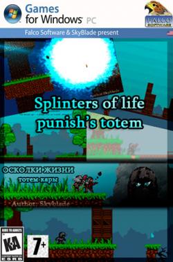 Splinters Of Life