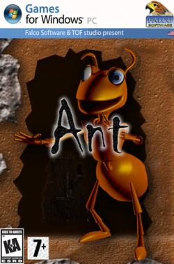 Ant