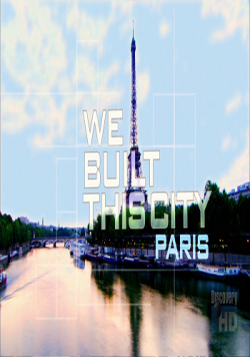    -  / We Built This City Paris VO