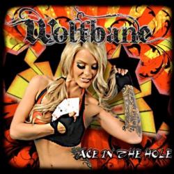 Wolfbane - Ace In The Hole