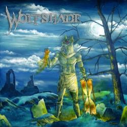 Wolfshade - Wolfshade