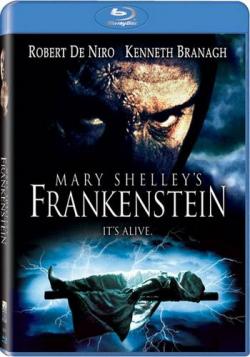    / Mary Shelley's Frankenstein DUB