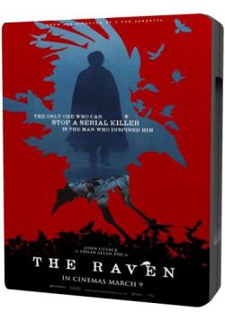 / The Raven DUB
