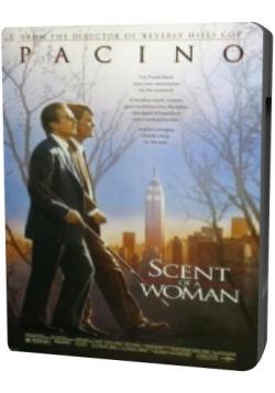   / Scent of a Woman DUB