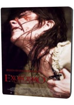     / The Exorcism of Emily Rose DUB