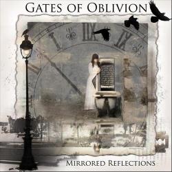 Gates of Oblivion - Mirrored Reflections