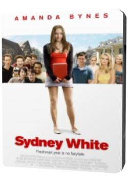   / Sydney White MVO