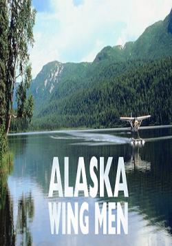    / Alaska Wing Men (3 ) VO