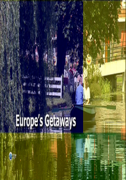  .    / Smart travels. Europes Getaways VO