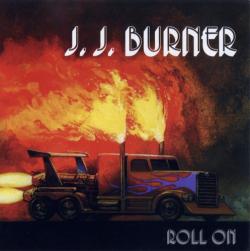 J.J.Burner - Roll On