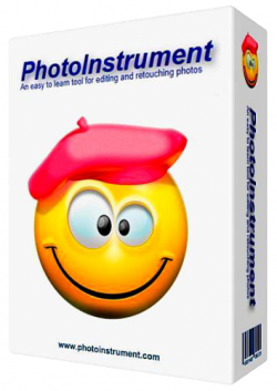 PhotoInstrument 5.7.573 Portable