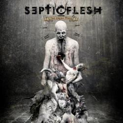 SepticFlesh - The Great Mass (2 CD)
