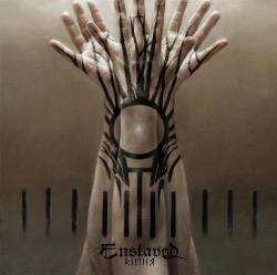 Enslaved - RIITII