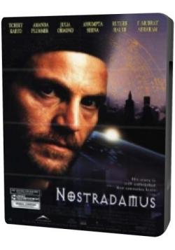  / Nostradamus