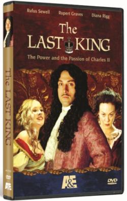   /  II:  &  (4   4) / Charles II: The Power & the Passion MVO