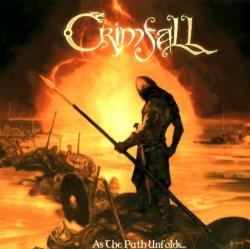 Crimfall - As The Path Unfolds...