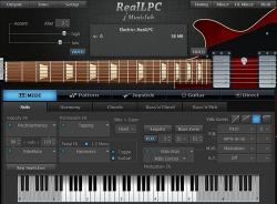 MusicLab - RealLPC 3.0.1 RePack