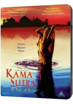 :   / Kama Sutra: A Tale of Love MVO