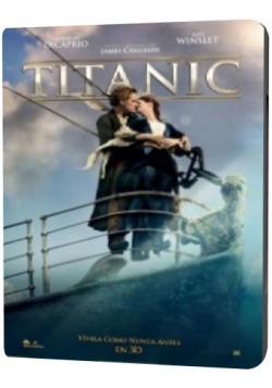  / Titanic ENG