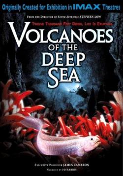     / Volcanoes of the Deep Sea VO