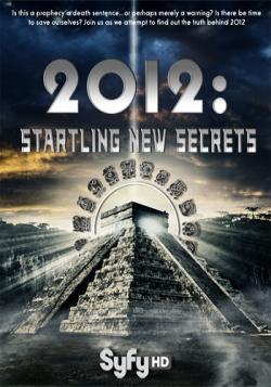 2012:     / 2012: Startling New Secrets VO