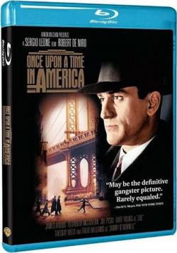    / Once Upon a Time in America 4MVO+2DVO+8VO