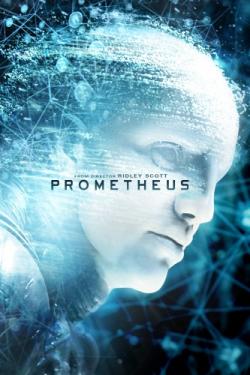 [iPhone]  / Prometheus (2012) DUB