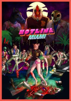 Hotline Miami