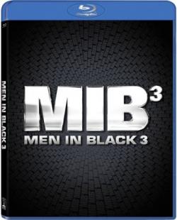 [iPad]    3 / Men in Black 3 (2012) DUB