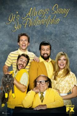    , 7  1-13   13 / It's Always Sunny in Philadelphia [LostFilm]