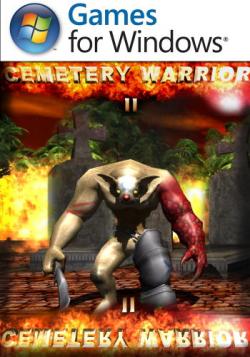 Cemetery Warrior 2 /   2
