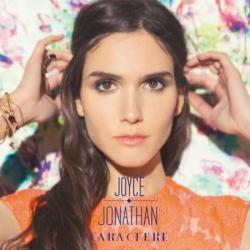Joyce Jonathan - Caractere