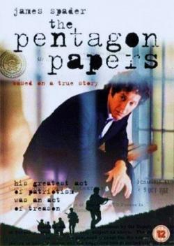   / The Pentagon Papers MVO