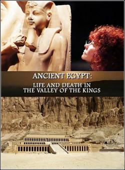  :       (1,2 ) / Ancient Egypt: Life and Death in the Valley of the Kings VO