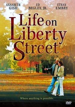     / Life on Liberty Street MVO