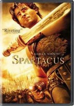  (2   2) / Spartacus VO