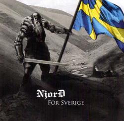 Njord - For Sverige