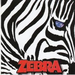 Zebra - IV