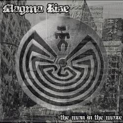 Magma Rise - The Man In The Maze
