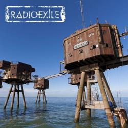 Radio Exile - Radio Exile